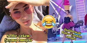Onlarsız Olmaz: Acilen Emojisi Yapılması Gereken 13 Ünlü!