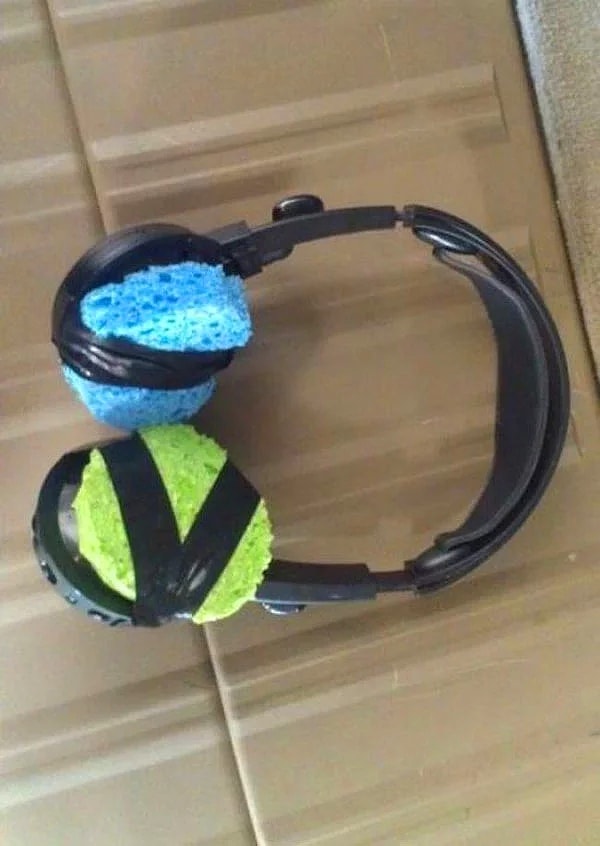 13. Зачем переплачивать за марку? При должной смекалке, звук Dolby Digital Surround можно и самому организовать