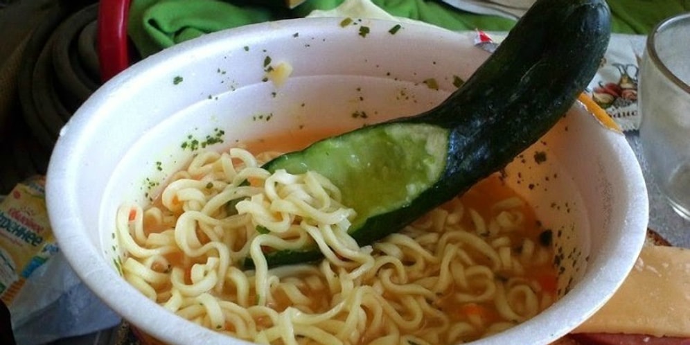 20 изобретений, до которых могли додуматься только студенты!