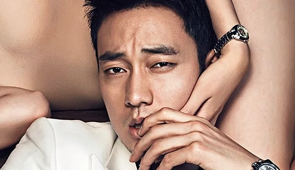 6. Со Чжи Соп