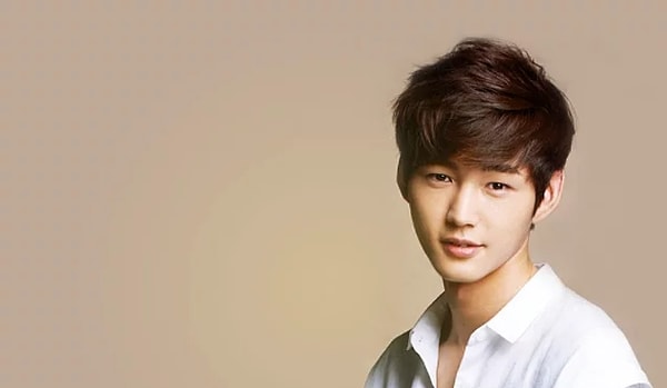 10. Ли Вон Гын