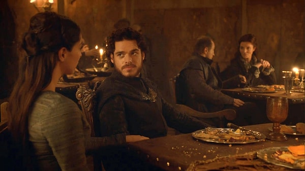 3. Наконец-то вы идете на свидание с человеком, который вам давно очень нравится. Куда предложите пойти?