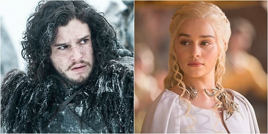 Тест: Кто ваше альтер эго из "Игры престолов"?