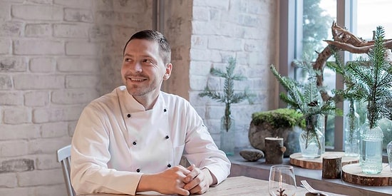 10 топовых ресторанов Москвы, которые оценит даже самый придирчивый гурман