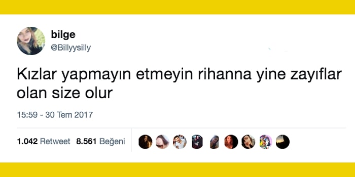 Bir Hafta Boyunca Ünlüleri Mizahına Alet Ederek Güldüren 20 Kişi
