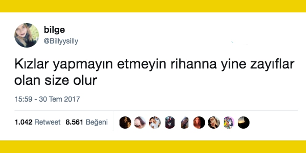 Bir Hafta Boyunca Ünlüleri Mizahına Alet Ederek Güldüren 20 Kişi