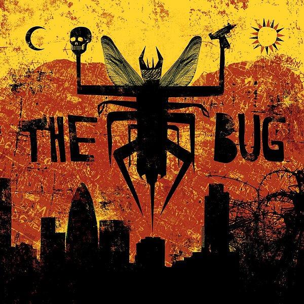 2008: The Bug — "London Zoo"