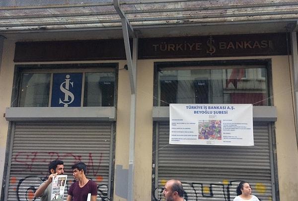 2. Türkiye İş Bankası