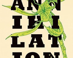 2014 - Annihilation