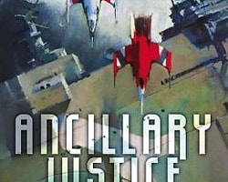 2013 - Ancillary Justice