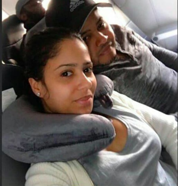 2. Это не рука парня!