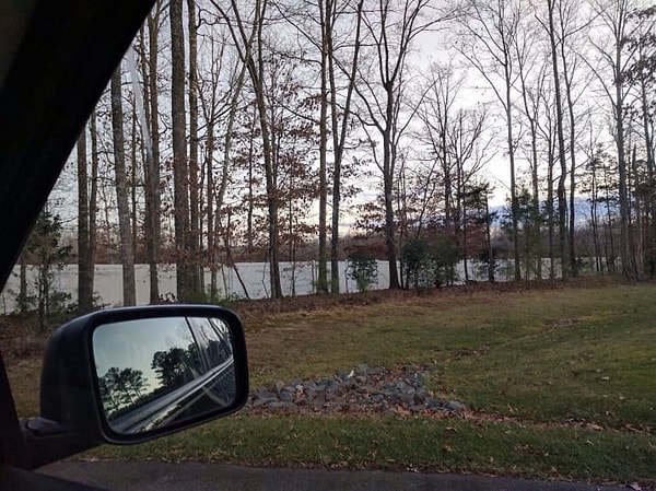 5. Это вовсе не озеро!