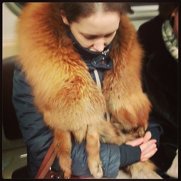 8. Простота + лухари = секрет успеха 👏