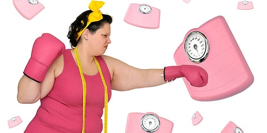 Узнайте, сколько килограммов вы сможете сбросить, если будете есть ЭТИ продукты