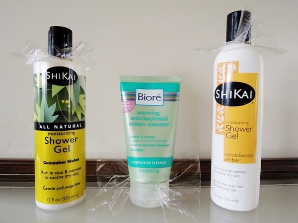 12. Нет проливаниям!