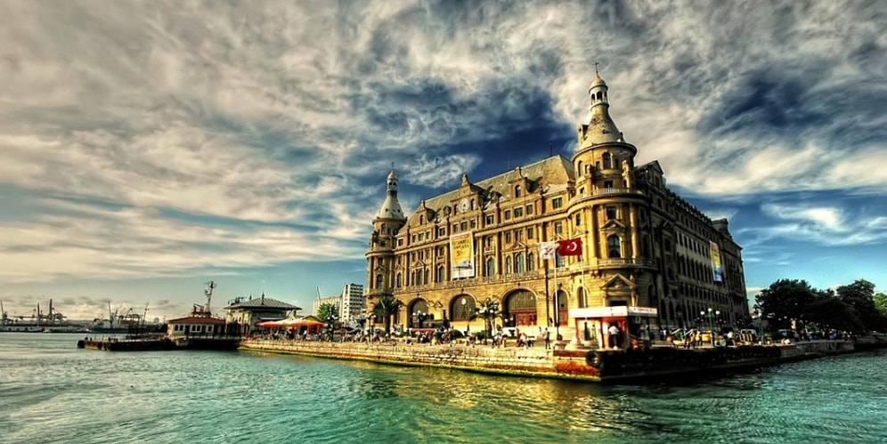 Kadıköy'ün Son Yıllarda Geçirdiği Muazzam Değişime Sebebiyet Vermiş 17 Olay