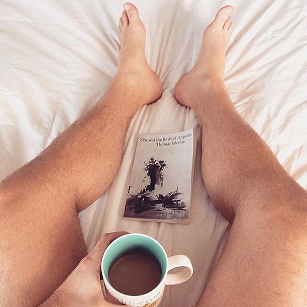 10. Доброе утро