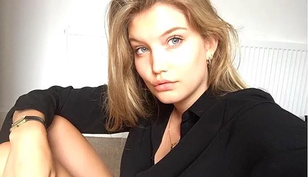 Иза одного возраста с Джиджи