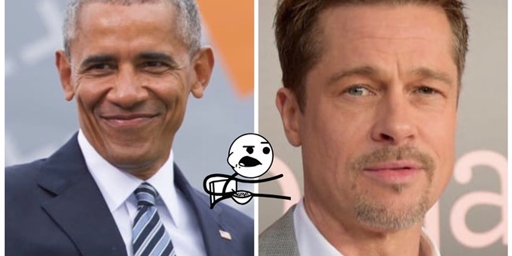 31 известная личность с неожиданной роднёй, о которой вы точно не знали