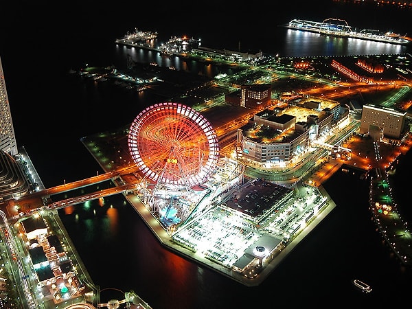 5. Современная Хиросима