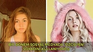 Son Dönemin En Popüler İsmi Aleyna Tilki Hakkında Muhtemelen İlk Kez Duyacağınız 14 Bilgi