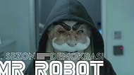 Mr. Robot 3. Sezon: Efsane Dizi Amerika'ya Gerçek Demokrasiyi Getiriyor