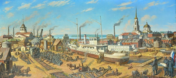 4. Семён Бадаев