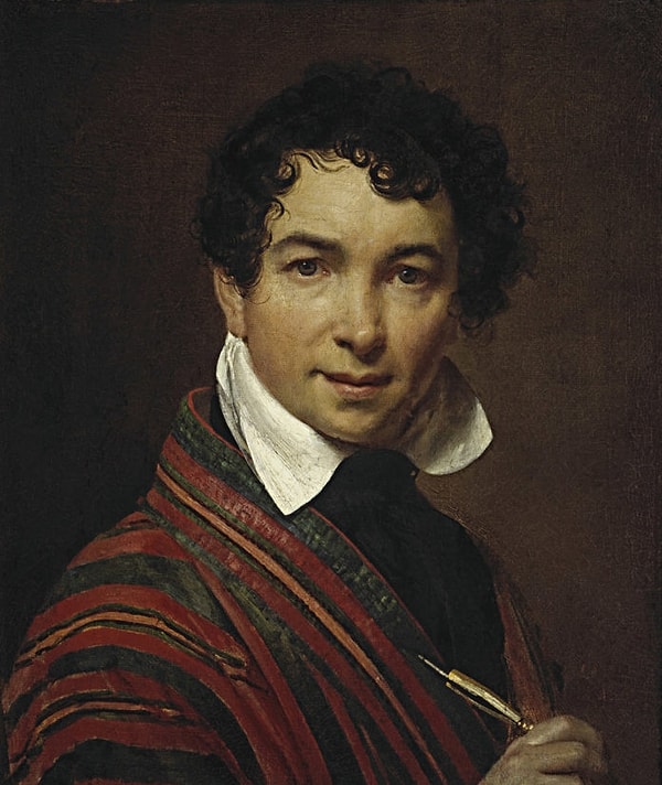 6. Орест Кипренский