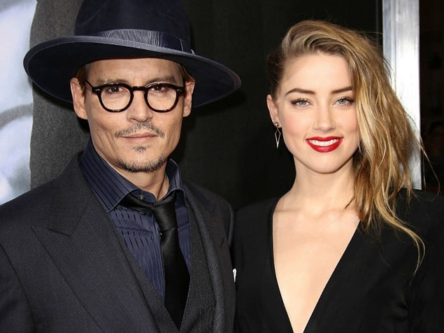 Johnny Depp bu sefer de ortaya çok ilginç bir iddia attı.