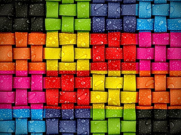 4. А какой из этих цветов соответствует вашей натуре?