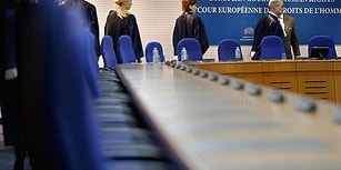 ‘Yeterli Kriter’ Vurgusu Yaptı ve Mülâkata Bile Çağırmadı: AİHM'den Türkiye’nin Yargıç Adaylarına İkinci Ret