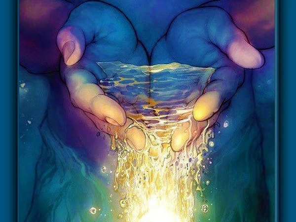 Сила исцеления