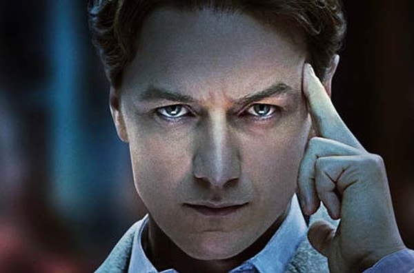 Контроль разума