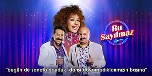Komedinin Rüya Takımı Denilen "Bu Sayılmaz" Dizisinin Hayal Kırıklığı Yaratan İlk Bölümü