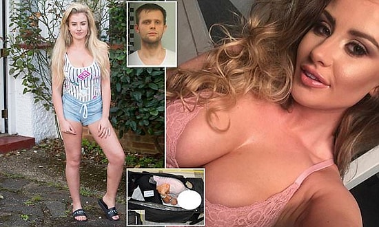 20 Yaşındaki İngiliz Model Deep Web Üzerinde Açık Arttırmayla Satılmak İçin Milan'da Kaçırıldı İddiası!