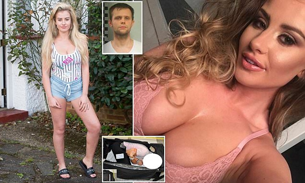 20 Yaşındaki İngiliz Model Deep Web Üzerinde Açık Arttırmayla Satılmak İçin Milan'da Kaçırıldı İddiası!