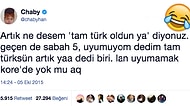 Elin Oğlu Twitter'da Kırıp Geçiriyor! Koreli Çocuk Chaby Han'ın Attığı Birbirinden Komik 23 Tweet