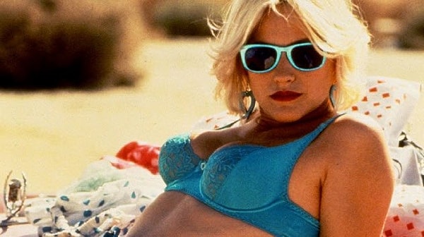 1. Патрисия Аркетт в «Настоящей любви», 1993