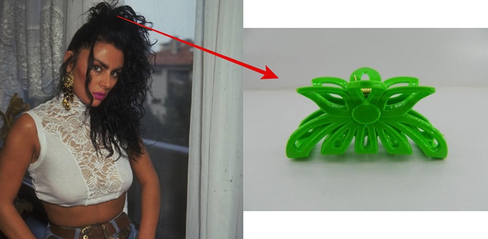 Türk Filmlerinde Bir Dönem Kesinlikle Kullanılan Nostaljinin Dibindeki 12 Nesne