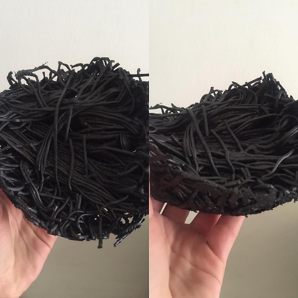 7. Модная хипстерская паста из муки грубого помола? Не думаю...