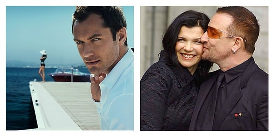 Тест: Сможете ли вы отличить по глазам примерного семьянина от завзятого бабника?