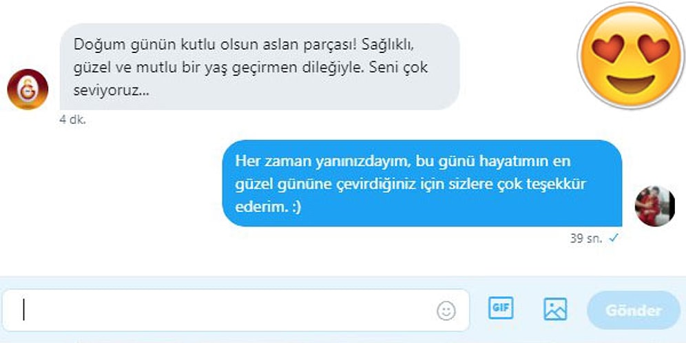 Hangi Takımlı Olduğunuzu Unutup Galatasaray'ı Takdir Etmek İçin 9 Güzel Sebep