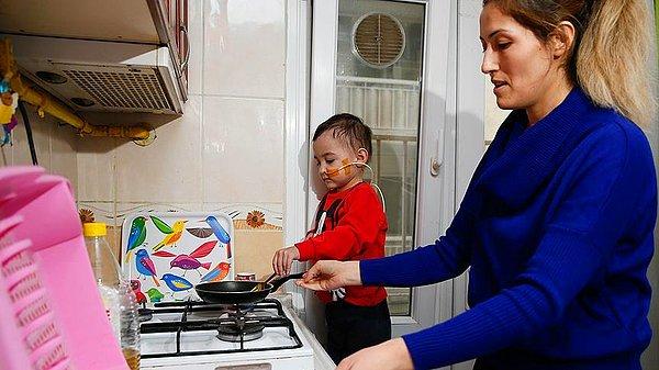 Hasta Çocuk Evleri Derneği Başkan Yardımcısı Sevil Ozan: "En büyük hayalimiz ‘hasta çocuk evleri köyü’ kurmak"