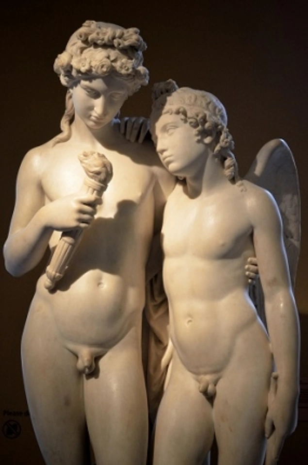 Kızlık zarının latince adı Hymen'dir. Bu isim, Yunan mitolojisindeki evlilik ve düğün tanrısından gelir.