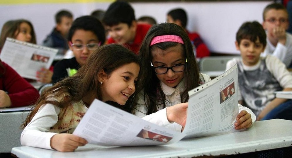 9 Maddede Yeni Müfredatla Birlikte Neler Değişiyor?