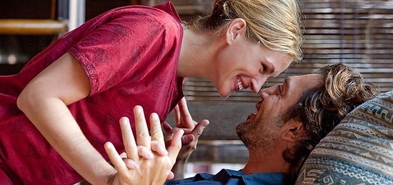 9 фильмов о настоящей любви, которые были основаны на реальных событиях