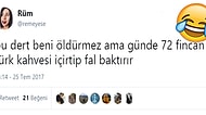 Tatlısıyla Tuzlusuyla Asla Vazgeçemediğimiz Türk Kahvesini Diline Dolamış 15 Kişi