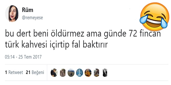 Tatlısıyla Tuzlusuyla Asla Vazgeçemediğimiz Türk Kahvesini Diline Dolamış 15 Kişi