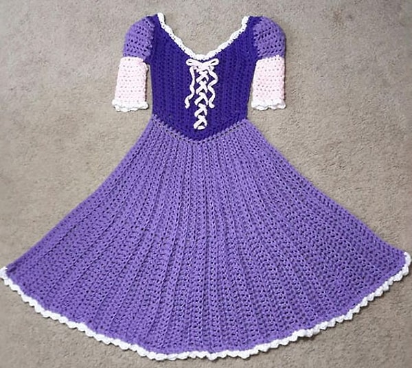 6. Для сказочного сна