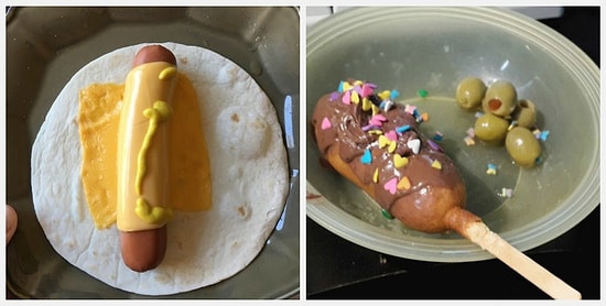 20 блюд, которые сможет переварить только ОЧЕНЬ стойкий желудок